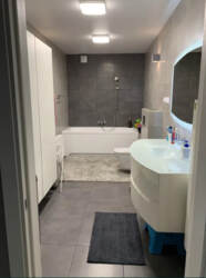 Продаж дворівневої квартири вул. Київська (Роменський р-н) фото 4 Продаж дворівневої квартири вул. Київська (Роменський р-н) фото 4