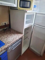 Продаж 2-кімнатної квартири вул. Р. Атаманюка (Курський мкрн.) фото 4 Продаж 2-кімнатної квартири вул. Р. Атаманюка (Курський мкрн.) фото 4