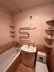 Продаж 2-кімнатної в ЦЕНТРІ міста (вул. Першотравнева) фото 5 Продаж 2-кімнатної в ЦЕНТРІ міста (вул. Першотравнева) фото 5