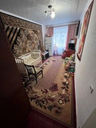 Продаж 3-кімнатної квартири р-н Роменської фото 4 Продаж 3-кімнатної квартири р-н Роменської фото 4