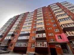 Продаж 2-кімнатної квартири вул.Луганська (ЦЕНТР) Новобудова. АВТОНОМНЕ опалення! фото 1 Продаж 2-кімнатної квартири вул.Луганська (ЦЕНТР) Новобудова. АВТОНОМНЕ опалення! фото 1