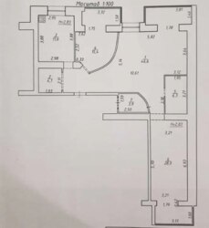Продаж 4 кімнатної квартири вул.Харківська ЖК Зарічний А/О фото 4 Продаж 4 кімнатної квартири вул.Харківська ЖК Зарічний А/О фото 4