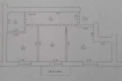 Продаж 2-кімнатної квартири пр-т. М.Лушпи фото 2 Продаж 2-кімнатної квартири пр-т. М.Лушпи фото 2