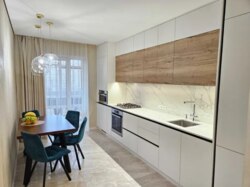 Продаж 2-кімнатної квартири вул.ЗСУ (вул. Інтернаціоналістів) фото 4 Продаж 2-кімнатної квартири вул.ЗСУ (вул. Інтернаціоналістів) фото 4