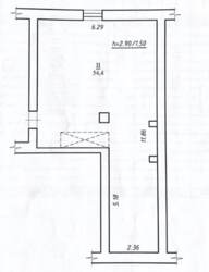 Продаж 4 кімнатної квартири вул. Соборна (центр міста) фото 9 Продаж 4 кімнатної квартири вул. Соборна (центр міста) фото 9