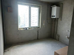 Продаж 1-кімнатної квартири пр. М. Лушпи, корпус 6 фото 1 Продаж 1-кімнатної квартири пр. М. Лушпи, корпус 6 фото 1