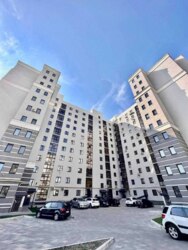 Продаж 1-кімнатної квартири вул.Збройних Сил України фото 7 Продаж 1-кімнатної квартири вул.Збройних Сил України фото 7