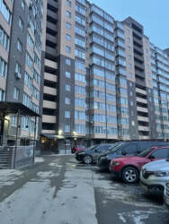 Продаж 2-кімнатної квартири вул. Харківська ЖК Зарічний фото 1 Продаж 2-кімнатної квартири вул. Харківська ЖК Зарічний фото 1