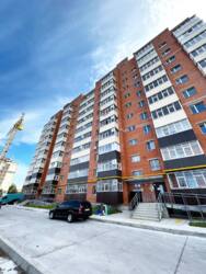 Продаж 1 кімнатної квартири вул. Чорновола (Забудовник Федорченко) Новобудова з А/О фото 1 Продаж 1 кімнатної квартири вул. Чорновола (Забудовник Федорченко) Новобудова з А/О фото 1