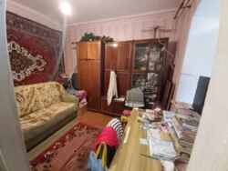 Продаж 2-кімнатної квартири вул. Воскресенська фото 6 Продаж 2-кімнатної квартири вул. Воскресенська фото 6