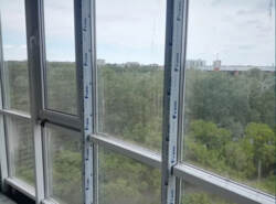 Продаж 1-кімнатної квартири вул. Харківська (ЖК Зарічний) фото 6 Продаж 1-кімнатної квартири вул. Харківська (ЖК Зарічний) фото 6