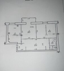 Продаж 2-кімнатної квартири по пр.Лушпи (ЖК Еспланада) фото 10 Продаж 2-кімнатної квартири по пр.Лушпи (ЖК Еспланада) фото 10