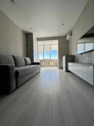 Продаж 1-кімнатної квартири вул. Харківська (ЖК Зарічний) фото 3 Продаж 1-кімнатної квартири вул. Харківська (ЖК Зарічний) фото 3