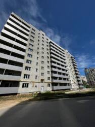 Продаж 1-кімнатної квартири в Новобудові з А/О на Лушпи, корпус 6 фото 1 Продаж 1-кімнатної квартири в Новобудові з А/О на Лушпи, корпус 6 фото 1