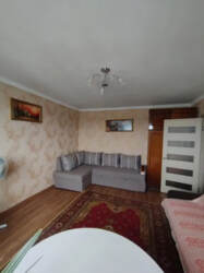 Продаж 1-кімнатної квартири пр-п. Свободи фото 3 Продаж 1-кімнатної квартири пр-п. Свободи фото 3