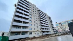 Продаж 1 кімнатної квартири ЖК Еспланада, корпус 6 фото 2 Продаж 1 кімнатної квартири ЖК Еспланада, корпус 6 фото 2