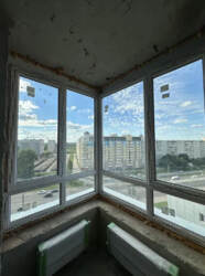 Продаж 2-кімнатної квартири по вул. Харківська (ЖК ЕВЕРЕСТ.Новобудова!) фото 2 Продаж 2-кімнатної квартири по вул. Харківська (ЖК ЕВЕРЕСТ.Новобудова!) фото 2