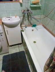 Продаж 2-кімнатної квартири вул Г. Кондратьєва фото 6 Продаж 2-кімнатної квартири вул Г. Кондратьєва фото 6