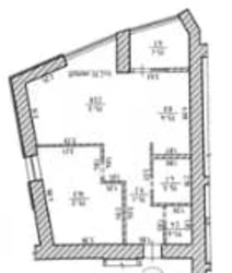 Продаж 2-кімнатної квартири вул. Харківська (ЖК Еверест) фото 10 Продаж 2-кімнатної квартири вул. Харківська (ЖК Еверест) фото 10