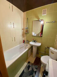 Продаж 1-кімнатної квартири пр-п. Перемоги фото 9 Продаж 1-кімнатної квартири пр-п. Перемоги фото 9