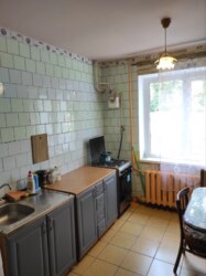 Продаж 3-кімнатної квартири пр. Свободи (вул. Прокоф'єва) фото 3 Продаж 3-кімнатної квартири пр. Свободи (вул. Прокоф'єва) фото 3