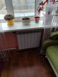 Продаж кімнати в гуртожитку пр. Перемоги (пр. Курський) фото 7 Продаж кімнати в гуртожитку пр. Перемоги (пр. Курський) фото 7