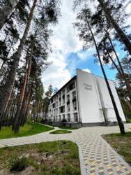 Продаж 1-кімнатної квартири в ЖК Forest Apart (р-н Баранівки) фото 1 Продаж 1-кімнатної квартири в ЖК Forest Apart (р-н Баранівки) фото 1