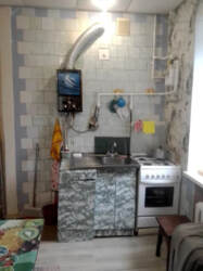 Продаж 2-кімнатної квартири вул. Охтирська фото 1 Продаж 2-кімнатної квартири вул. Охтирська фото 1