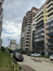 Продаж 2-кімнатної квартири пр-п. Лушпи фото 5 Продаж 2-кімнатної квартири пр-п. Лушпи фото 5