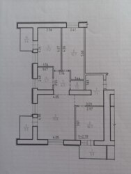 Продаж 3-кімнатної квартири ЖК Айсберг фото 2 Продаж 3-кімнатної квартири ЖК Айсберг фото 2