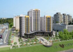Продаж 2-кімнатної квартири пр. М. Лушпи (ЖК Еверест) фото 1 Продаж 2-кімнатної квартири пр. М. Лушпи (ЖК Еверест) фото 1