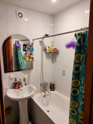 Продаж 1-кімнатної квартири вул.Новомістенська фото 4 Продаж 1-кімнатної квартири вул.Новомістенська фото 4