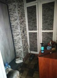 Продаж затишної 1-кімнатної квартири пр-п. Перемоги фото 6 Продаж затишної 1-кімнатної квартири пр-п. Перемоги фото 6