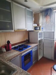 Продаж 2-кімнатної квартири вул. Р. Атаманюка (Курський мкрн.) фото 2 Продаж 2-кімнатної квартири вул. Р. Атаманюка (Курський мкрн.) фото 2