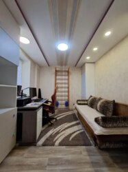 Продаж 3-кімнатної квартири вул. Металургів фото 6 Продаж 3-кімнатної квартири вул. Металургів фото 6