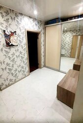 Продаж 1-кімнатної квартири по просп.Свободи з видом на Псел фото 5 Продаж 1-кімнатної квартири по просп.Свободи з видом на Псел фото 5
