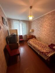 НОВА пропозиція! Продаж 3-кімнатної вул. Охтирська фото 7 НОВА пропозиція! Продаж 3-кімнатної вул. Охтирська фото 7