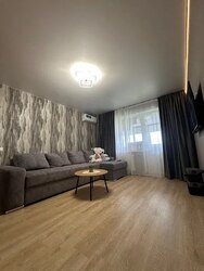 Продаж сучасної 2-кімнатної квартири пр-п. Свободи фото 3 Продаж сучасної 2-кімнатної квартири пр-п. Свободи фото 3