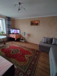 Продаж 1-кімнатної квартири пр-п. Свободи фото 4 Продаж 1-кімнатної квартири пр-п. Свободи фото 4