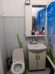 Продаж 1-кімнатної квартири с. Сад (вул. Войти) фото 8 Продаж 1-кімнатної квартири с. Сад (вул. Войти) фото 8