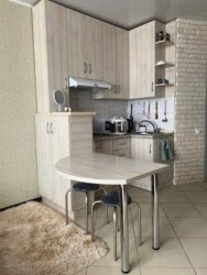 Продаж 1 кімнатної квартири вул. Харківська (навпроти ТЦ Мануфактура) фото 1 Продаж 1 кімнатної квартири вул. Харківська (навпроти ТЦ Мануфактура) фото 1