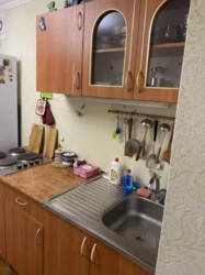 Продаж 1-кімнатної квартири вул. Заливна фото 1 Продаж 1-кімнатної квартири вул. Заливна фото 1