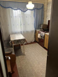 Продаж 3-кімнатної квартири пр-п. Лушпи фото 2 Продаж 3-кімнатної квартири пр-п. Лушпи фото 2