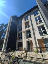Продаж 1-кімнатної квартири в ЖК Forest Apart (р-н Баранівки) фото 2 Продаж 1-кімнатної квартири в ЖК Forest Apart (р-н Баранівки) фото 2