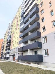 Продаж 1-кімнатної квартири ЖК Еспланада корп. 22/2 фото 5 Продаж 1-кімнатної квартири ЖК Еспланада корп. 22/2 фото 5