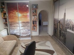 Продаж 2-кімнатної квартири пр-п.Свободи фото 3 Продаж 2-кімнатної квартири пр-п.Свободи фото 3