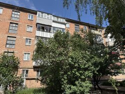 Продаж 2-кімнатної квартири по вул.Іллінська р-н БТІ фото 3 Продаж 2-кімнатної квартири по вул.Іллінська р-н БТІ фото 3