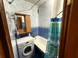 Продаж 1-кімнатної квартири вул. Холодноярської бригади (СКД) фото 4 Продаж 1-кімнатної квартири вул. Холодноярської бригади (СКД) фото 4