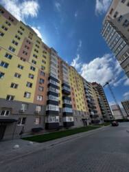 Продаж 3-кімнатної квартири пр. Лушпи ЖК Еспланада. Корпус 22/1 фото 1 Продаж 3-кімнатної квартири пр. Лушпи ЖК Еспланада. Корпус 22/1 фото 1