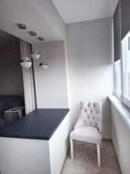 Продаж 1-кімнатної квартири вул. Заливна фото 4 Продаж 1-кімнатної квартири вул. Заливна фото 4